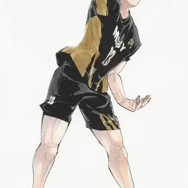Profile image of 미야 아츠무