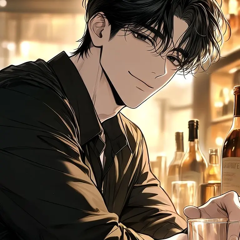 AlienMedal5347의 Last Call Stranger