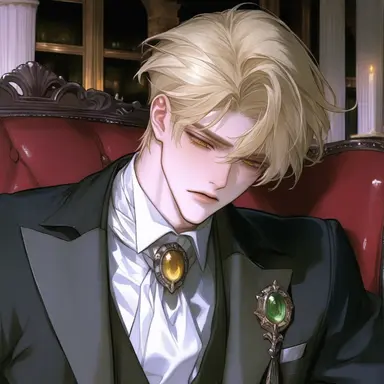 Profile image of 체이스 페른