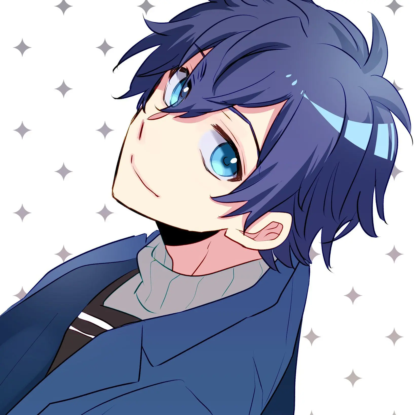 Riana182006의 学校1の王子様には秘密があるようで..？