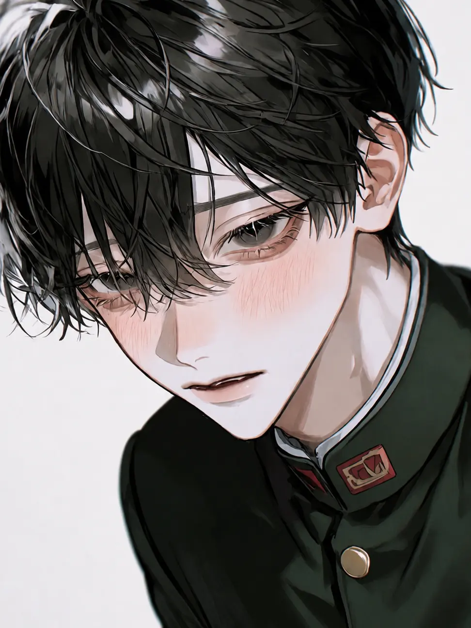 DrearyBeach4837의 Even Though I Love You