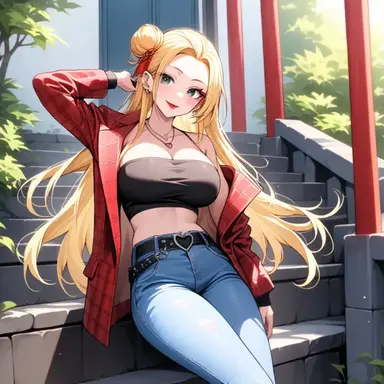 Profile image of 優花