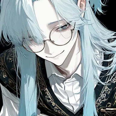 Profile image of 冥さん