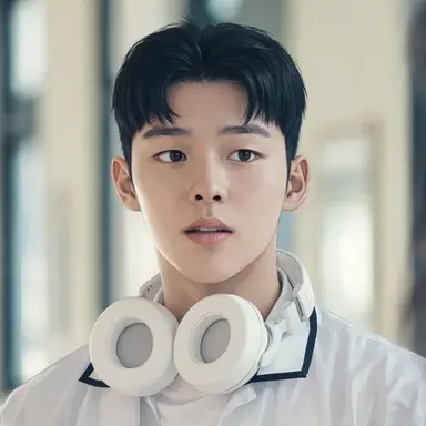 Profile image of 문지웅