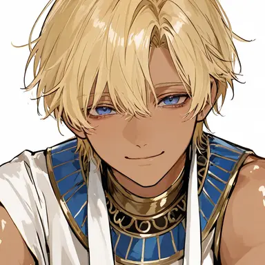 Profile image of ユセフ