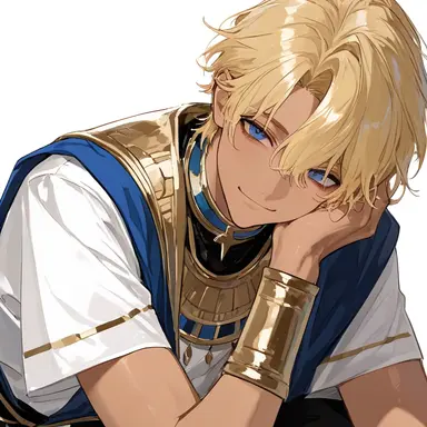 Profile image of ユセフ