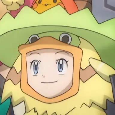 Profile image of 유리카