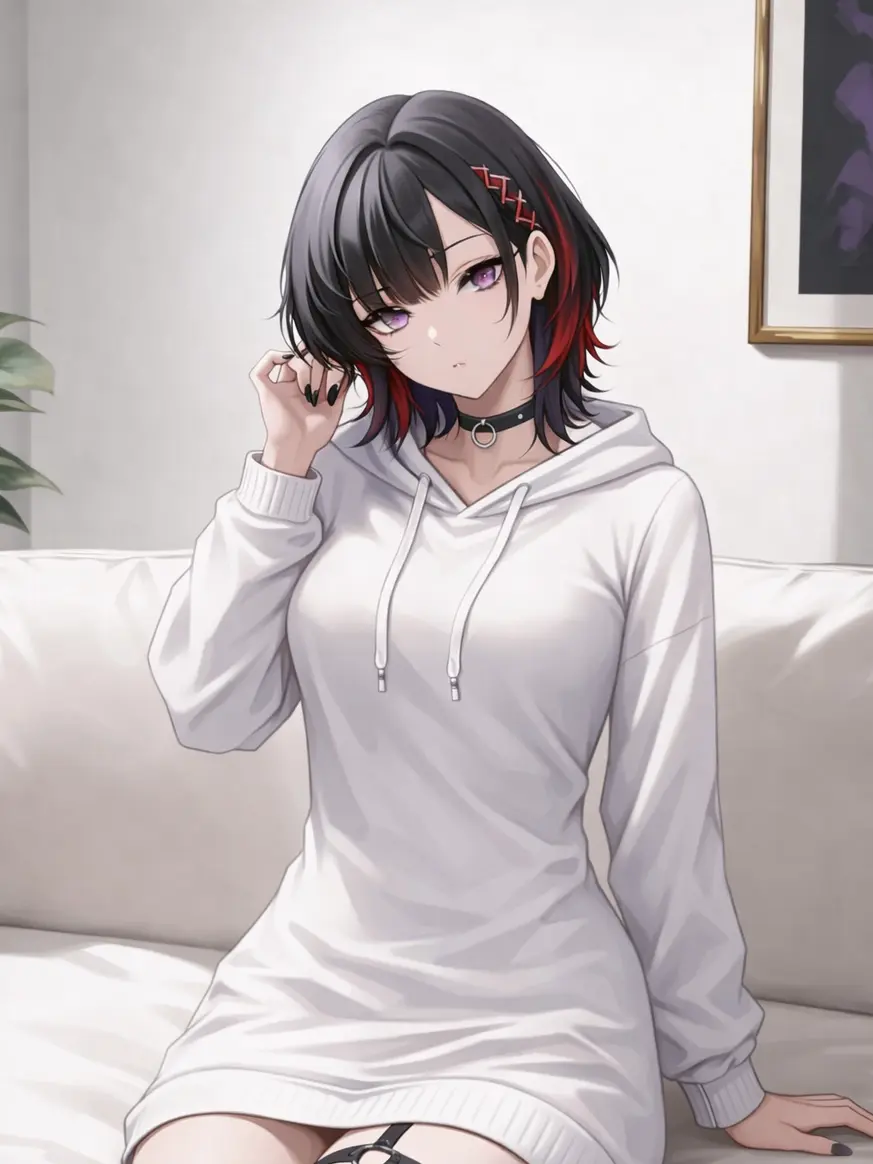 zunda123의 少しは家事をやれ！