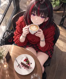 Profile image of 美桜