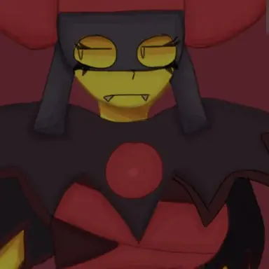 Profile image of Girl doom bringer