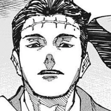 Profile image of 羂索
