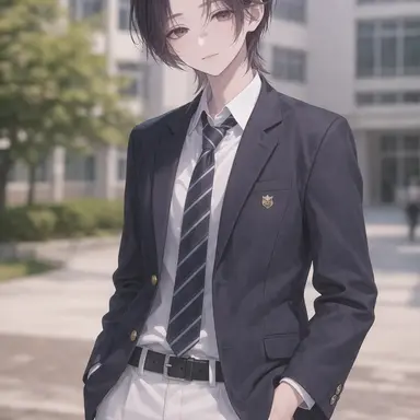 Profile image of 優奈