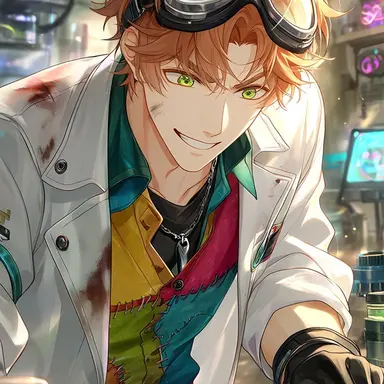 Profile image of Dorvyn