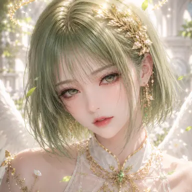 Profile image of ラミエル