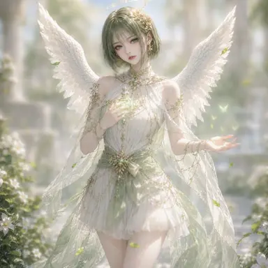 Profile image of ラミエル