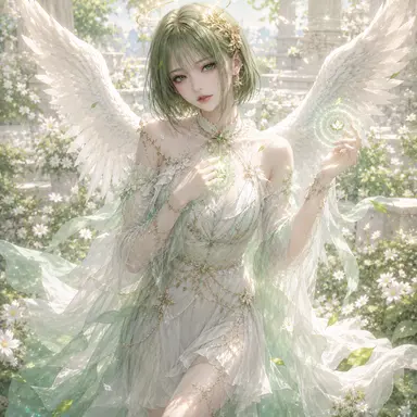 Profile image of ラミエル