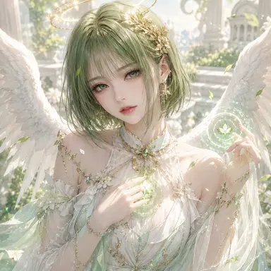 Profile image of ラミエル