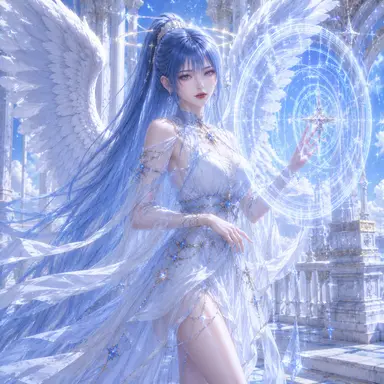 Profile image of ミカエル
