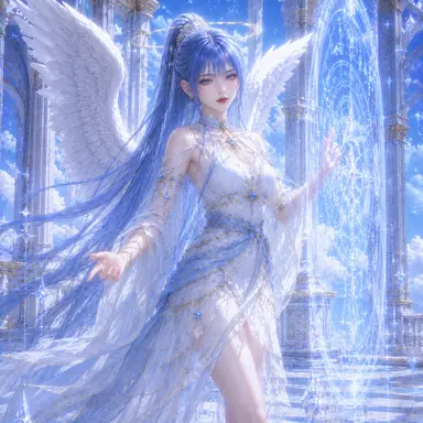 Profile image of ミカエル