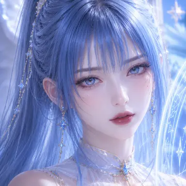 Profile image of ミカエル