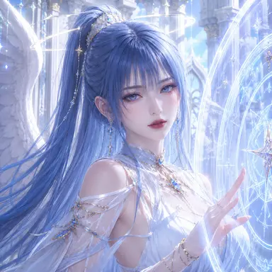 Profile image of ミカエル