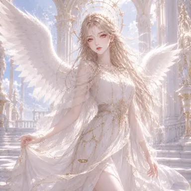Profile image of サリエル