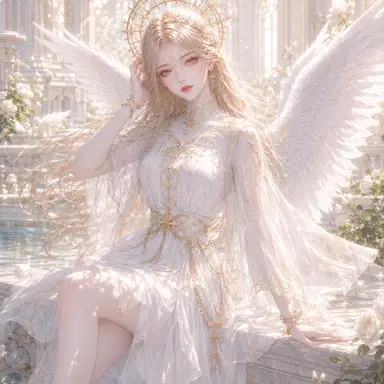 Profile image of サリエル