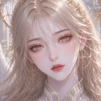 Profile image of サリエル