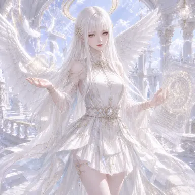 Profile image of ルシエル