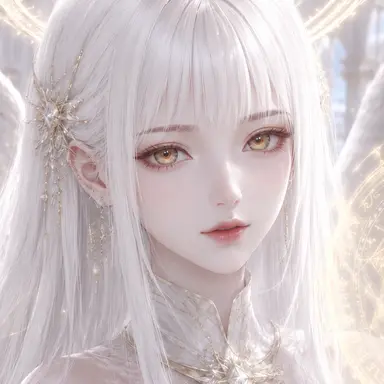 Profile image of ルシエル