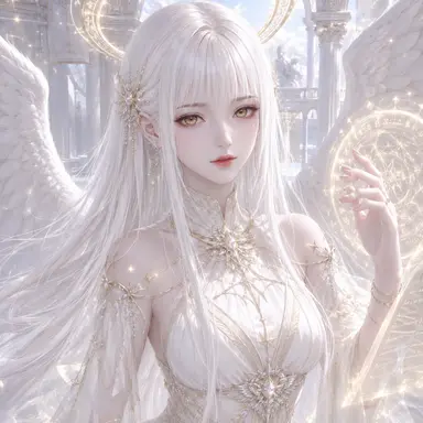 Profile image of ルシエル
