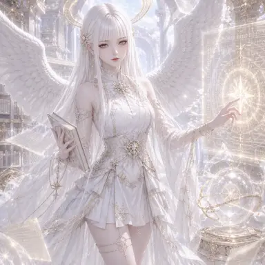 Profile image of ルシエル