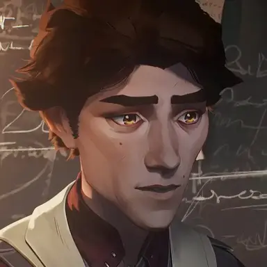 Profile image of Viktor