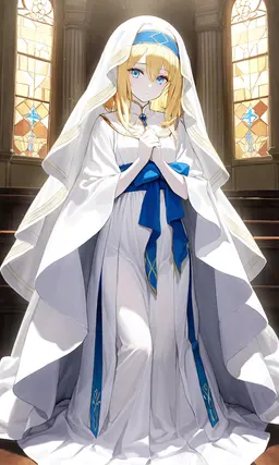 Profile image of セラフィナ