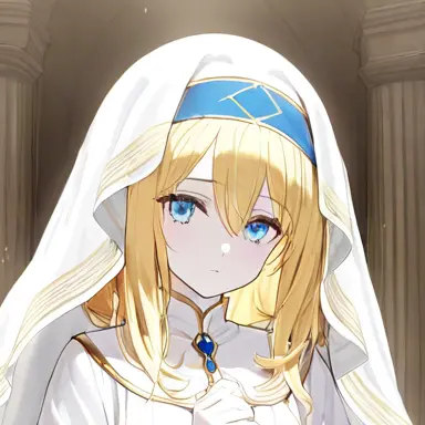 Profile image of セラフィナ