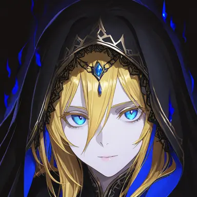 Profile image of セラフィナ-魔族