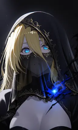 Profile image of セラフィナ-魔族