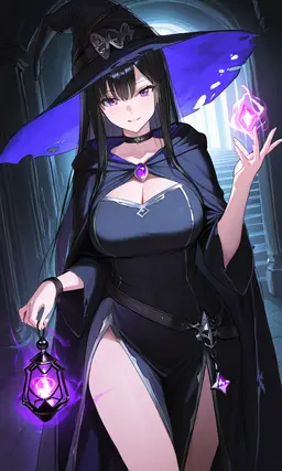 Profile image of エルザ-魔族