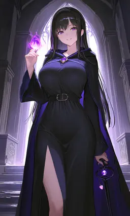 Profile image of エルザ-魔族