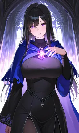 Profile image of エルザ-魔族
