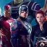 Profile image of Steve Rogers