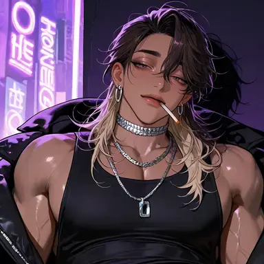 Profile image of 龍真