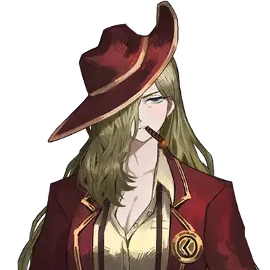 Profile image of 발렌치나