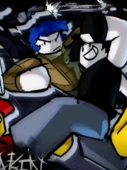 Toradaaaa.의 貴方がキラー達に虐められている