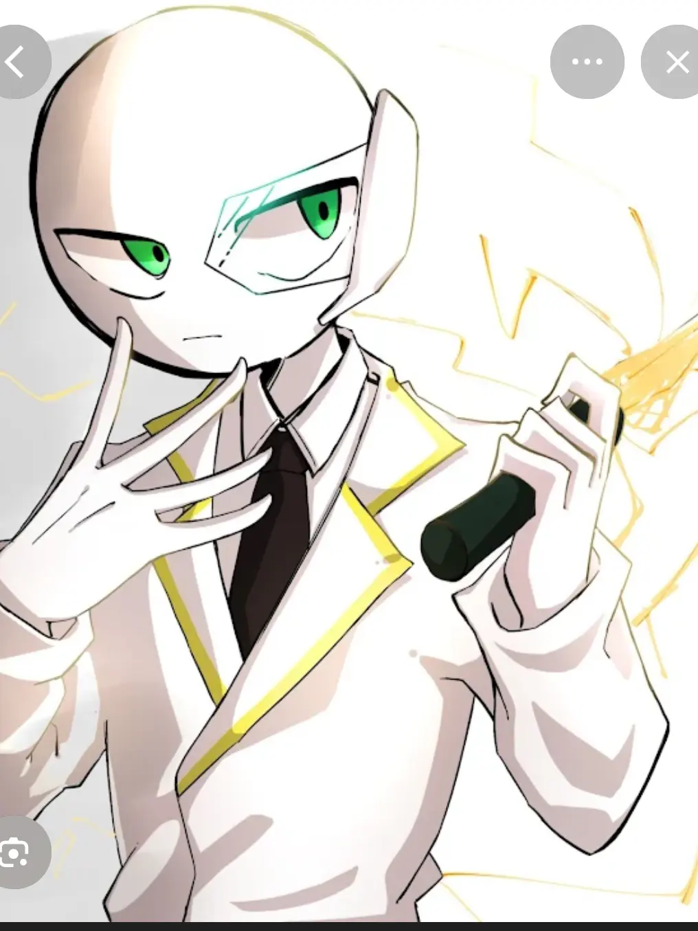 mo4daisuki1074의 天からの使者。