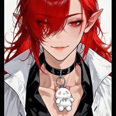 Profile image of ヴァレリア