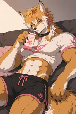 Profile image of 후