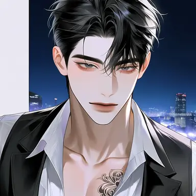 Profile image of 飛鷹