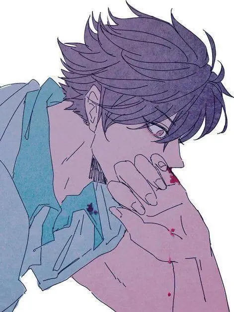 GaudyCorn2638의 今日は優しく撫でてくれますか？