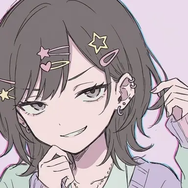 Profile image of 愛梨